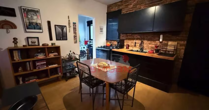 Apartamento com 2 dormitórios à venda, 68 m² por r$ 499.000,00 - bela vista - são paulo/sp