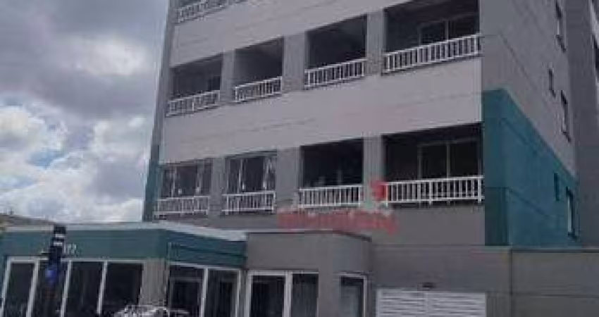 Apartamento com 1 dormitório à venda, 28 m² por R$ 325.000,00 - Vila Ipojuca - São Paulo/SP