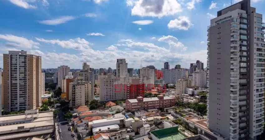 Apartamento com 3 dormitórios à venda, 91 m² por R$ 1.800.000 - Vila Mariana - São Paulo/SP