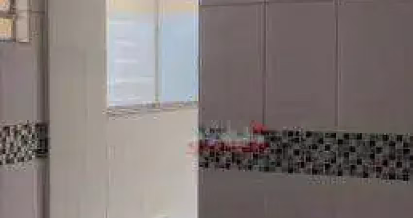 Apartamento com 2 quartos à venda na Rua das Fiandeiras, 859, Vila Olímpia, São Paulo