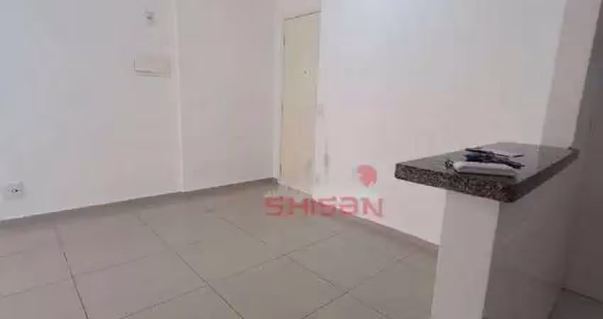 Apartamento com 1 dormitório à venda, 41 m² por r$ 530.000,00 - vila buarque - são paulo/sp