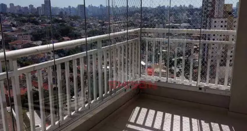 Apartamento com 2 dormitórios à venda, 62 m² por r$ 880.000,00 - vila mariana - são paulo/sp