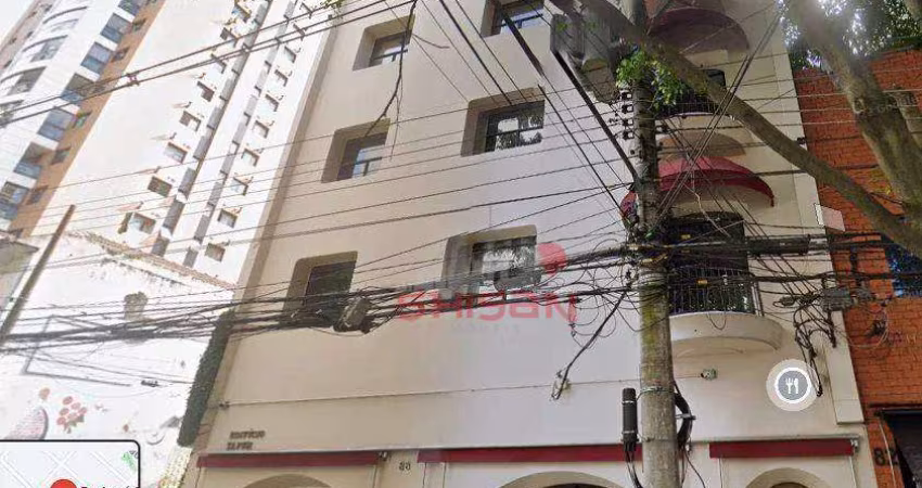 Jardim Paulista Prédio para alugar, 1220 m² por R$ 59.000/mês - Jardim Paulista - São Paulo/SP