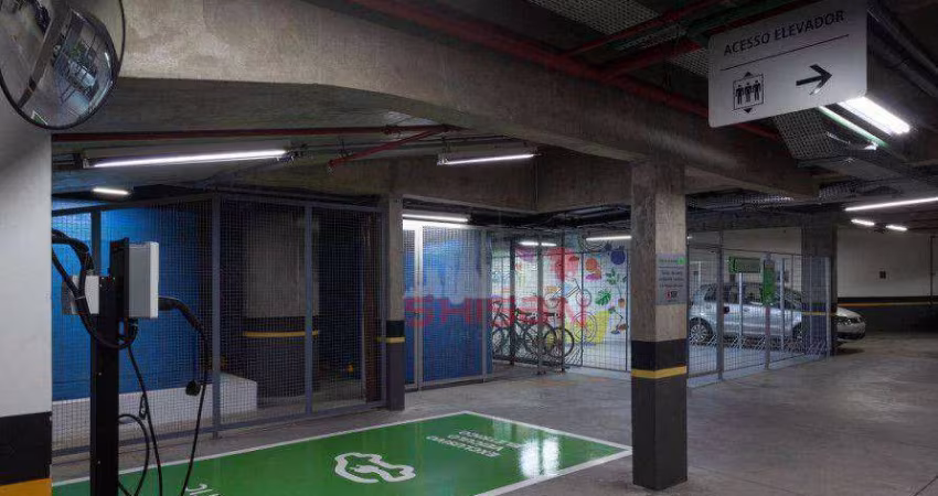 Prédio para alugar, 6090 m² por R$ 933.733/mês - Pinheiros - São Paulo/SP