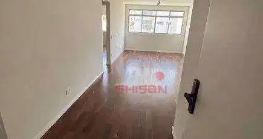 Apartamento com 2 quartos à venda na Rua Dona Brígida, 31, Vila Mariana, São Paulo