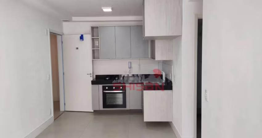 Ótimo apartamento de 47m² próximo da estação Sesc Pompeia