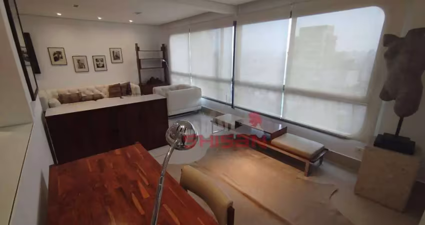 Apartamento com 2 dormitórios para alugar, 122 m² por r$ 13.921,91/mês - jardim paulista - são paulo/sp