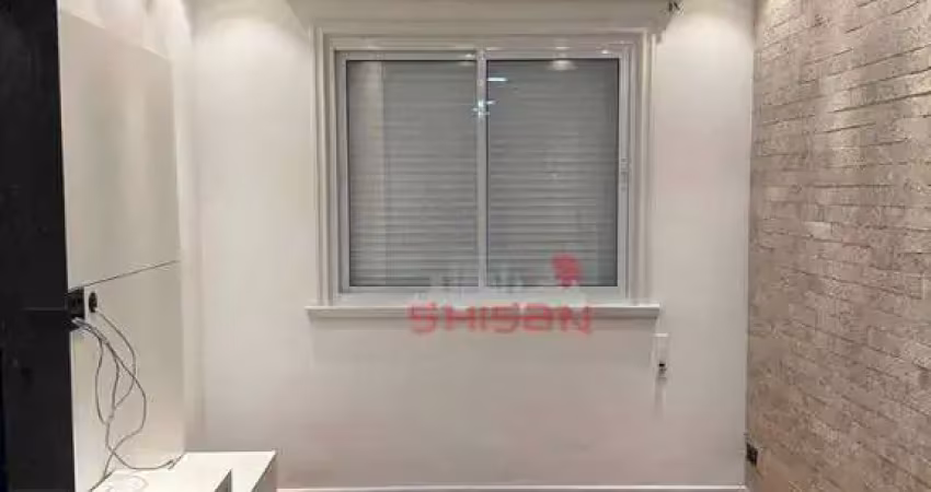 Apartamento com 1 dormitório à venda, 42 m² por r$ 499.000,00 - bela vista - são paulo/sp