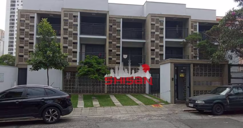 Apartamento com 1 dormitório à venda, 23 m² por R$ 380.000,00 - Perdizes - São Paulo/SP