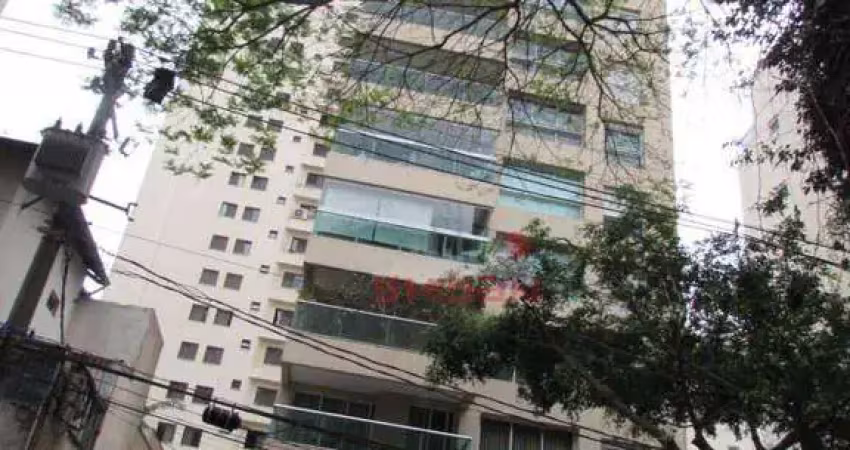 Apartamento com 4 dormitórios à venda, 148 m² por R$ 2.485.000,00 - Paraíso - São Paulo/SP