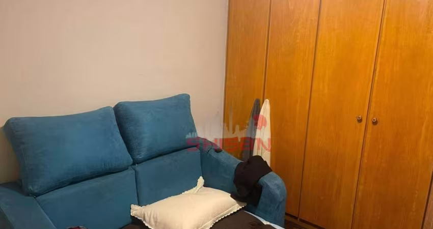 Apartamento em Cerqueira César com 90m²