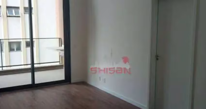 Apartamento duplex com 2 dormitórios para alugar, 98 m² -  Vila Clementino