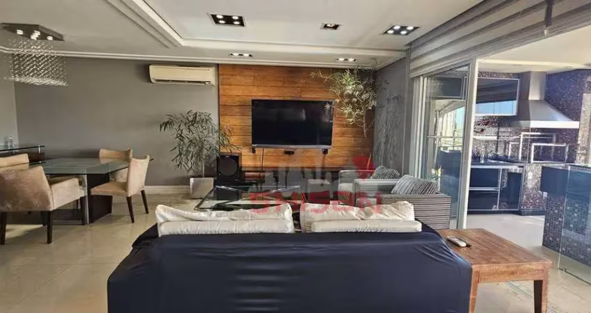 Apartamento com 4 dormitórios, 206 m² - venda por r$ 3.490.000,00 ou aluguel por r$ 21.500,00/mês - vila romana - são paulo/sp