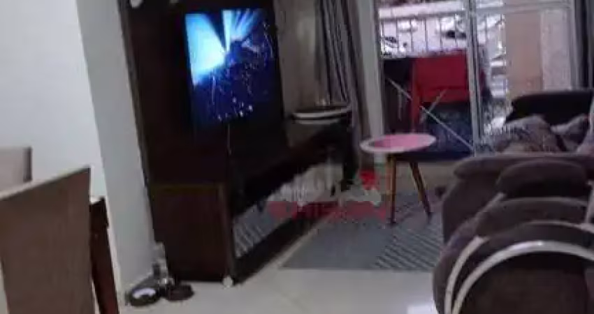 Apartamento com 3 dormitórios à venda, 65 m² por r$ 430.000 - cambuci - são paulo/sp