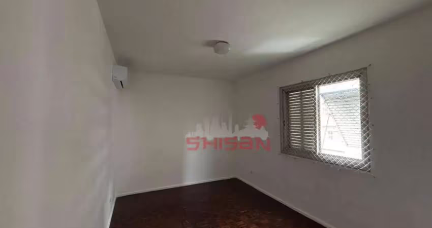 Apartamento com 3 dormitórios para alugar, 110 m² por r$ 8.078,00/mês - cerqueira césar - são paulo/sp