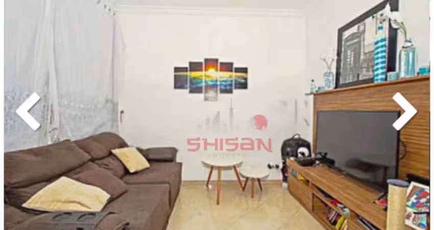 Apartamento com 1 dormitório à venda, 50 m² por r$ 540.000,00 - água branca - são paulo/sp