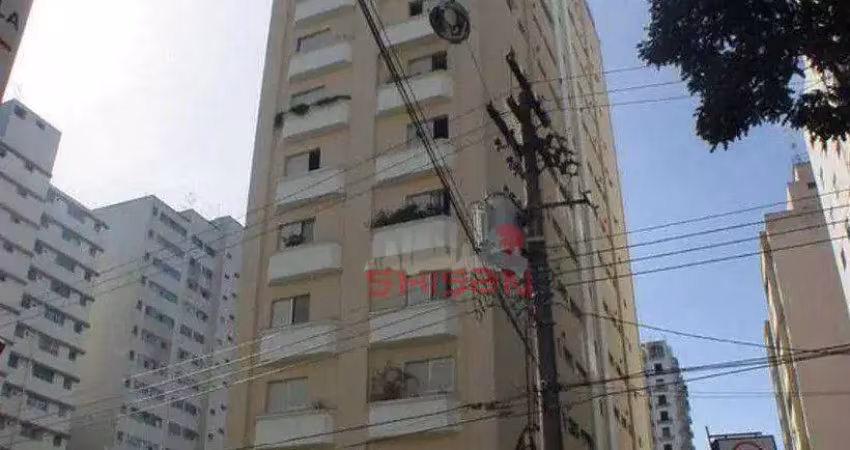 Apartamento com 3 quartos à venda na Rua Artur Prado, 449, Bela Vista, São Paulo