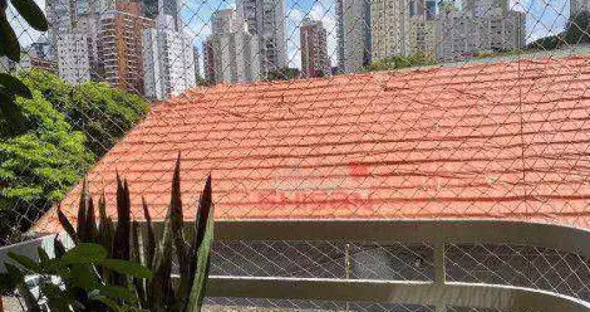 Apartamento com 2 quartos à venda na Rua Baltazar Lisboa, 527, Vila Mariana, São Paulo