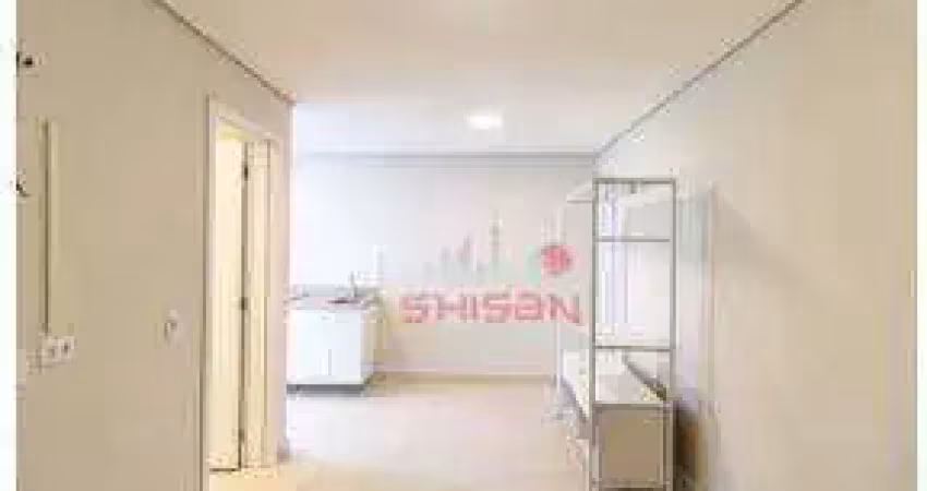 Apartamento com 1 dormitório para alugar, 23 m² por r$ 1.607,95/mês - campos elíseos - são paulo/sp