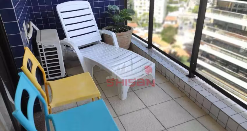 Apartamento com 2 dormitórios para alugar, 55 m² por r$ 6.605/mês - vila nova conceição - são paulo/sp