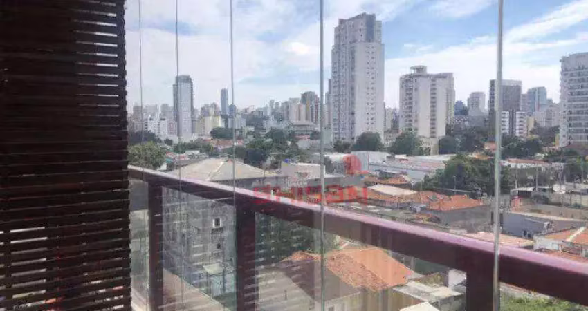 Apartamento com 2 quartos à venda na Rua Eugênio de Medeiros, 292, Pinheiros, São Paulo