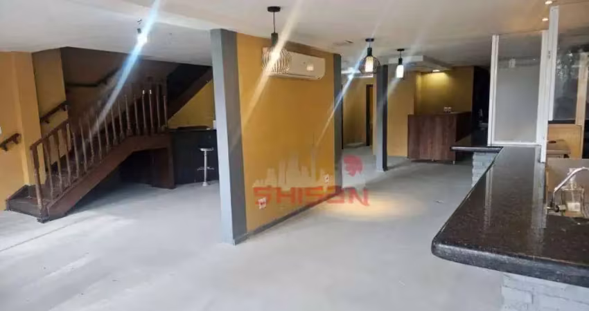 Ponto comercial à venda na Praça Franklin Roosevelt, 138, Consolação, São Paulo