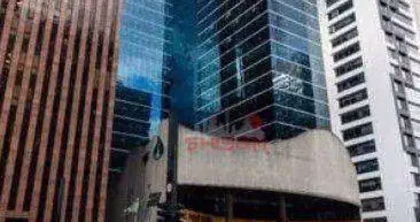 Ponto comercial para alugar na Avenida Paulista, 2064, Consolação, São Paulo