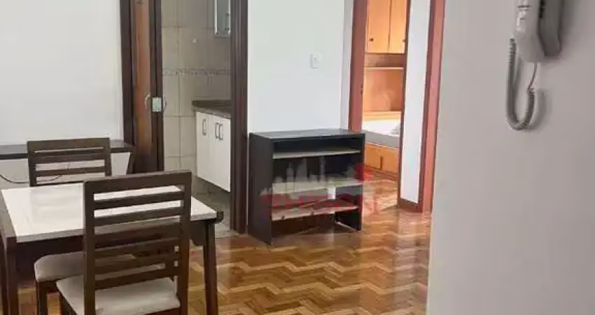 Apartamento com 2 dormitórios para alugar, 50 m² por r$ 4.214,91/mês - sumarezinho - são paulo/sp