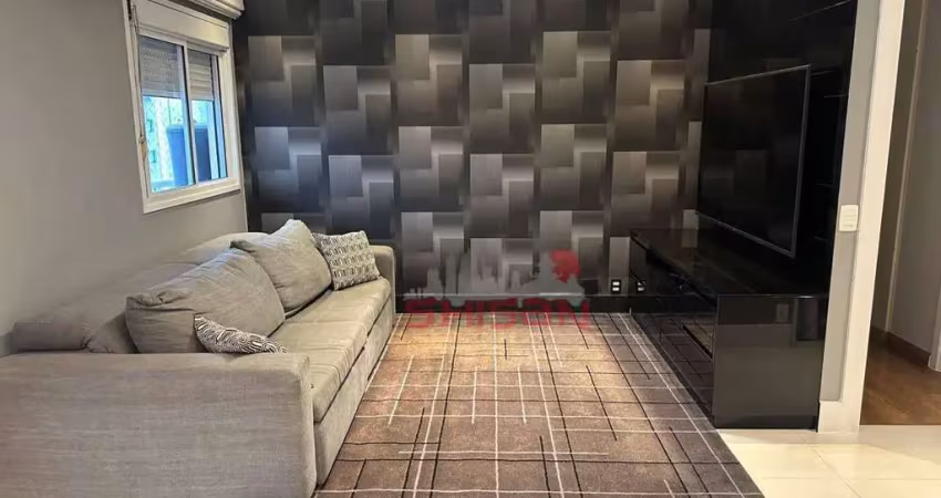 Apartamento com 2 quartos para alugar na Rua Coronel Oscar Porto, 208, Vila Mariana, São Paulo