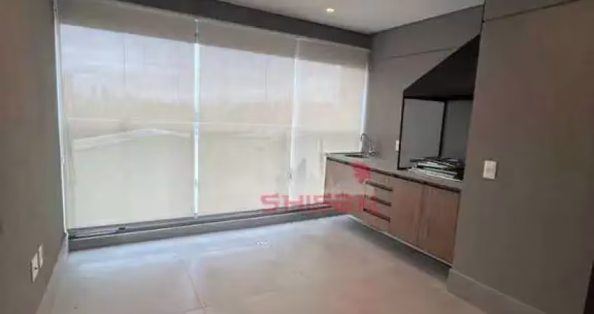 Apartamento com 3 quartos para alugar na Rua França Pinto, 1100, Vila Mariana, São Paulo