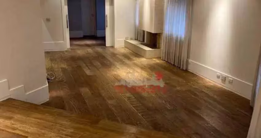Apartamento com 3 quartos à venda na Rua Doutor Renato Paes de Barros, 188, Itaim Bibi, São Paulo