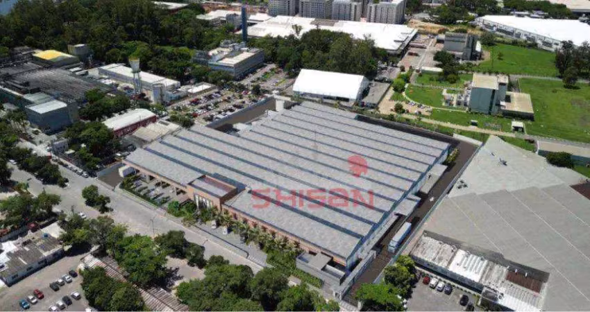 Aluga-se galpões novos para last mile (módulos de 7.027m² a 14.964m²) – jaguaré/são paulo – r$45,00/m²