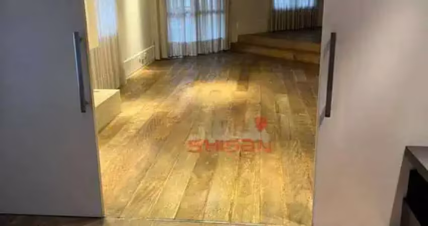 Apartamento com 3 dormitórios à venda, 217 m² por r$ 4.200.000 - itaim bibi - são paulo/sp
