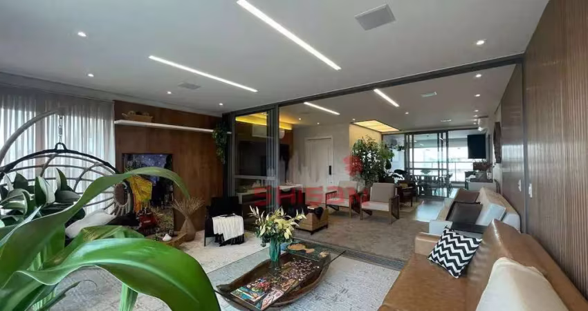 Apartamento com 3 quartos à venda na Rua Professor Francisco de Castro, 80, Vila Mariana, São Paulo