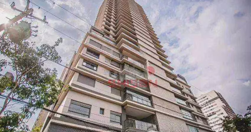 Apartamento com 2 dormitórios à venda, 88 m² por r$ 1.291.000 - vila mariana - são paulo/sp