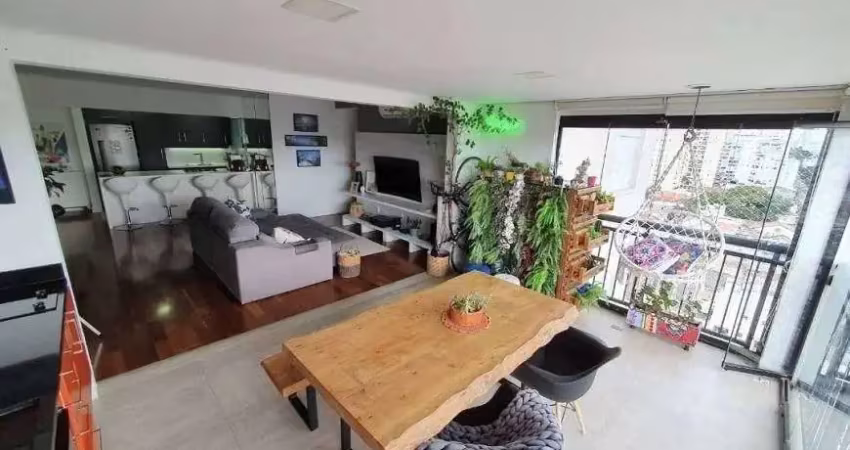 Apartamento com 2 dormitórios à venda, 94 m² por r$ 1.170.000,00 - ipiranga - são paulo/sp