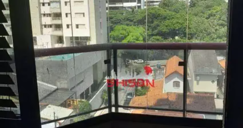 Apartamento com 3 dormitórios, 78 m² - venda por r$ 905.000,00 ou aluguel por r$ 6.129,00/mês - sumaré - são paulo/sp