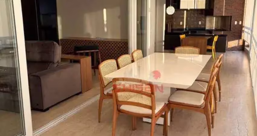 Apartamento com 4 quartos para alugar na Rua Said Aiach, 277, Paraíso, São Paulo