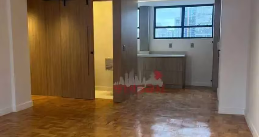 Apartamento com 3 dormitórios à venda, 94 m² por r$ 1.620.000,00 - vila olímpia - são paulo/sp