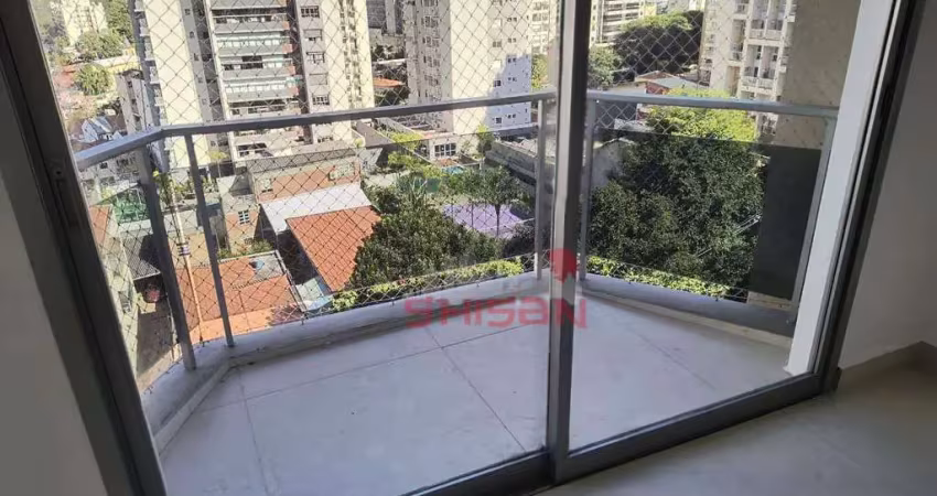 Apartamento com 3 dormitórios à venda, 102 m² por r$ 1.190.000 - vila mariana - são paulo/sp