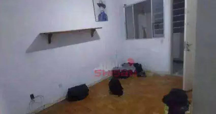 Para reforma apartamento com 2 dormitórios à venda, 46 m² por r$ 380.000 - vila mariana - são paulo/sp