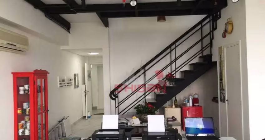 Conjunto duplex à venda, 88 m² por r$ 1.500.000 - vila mariana - são paulo/sp