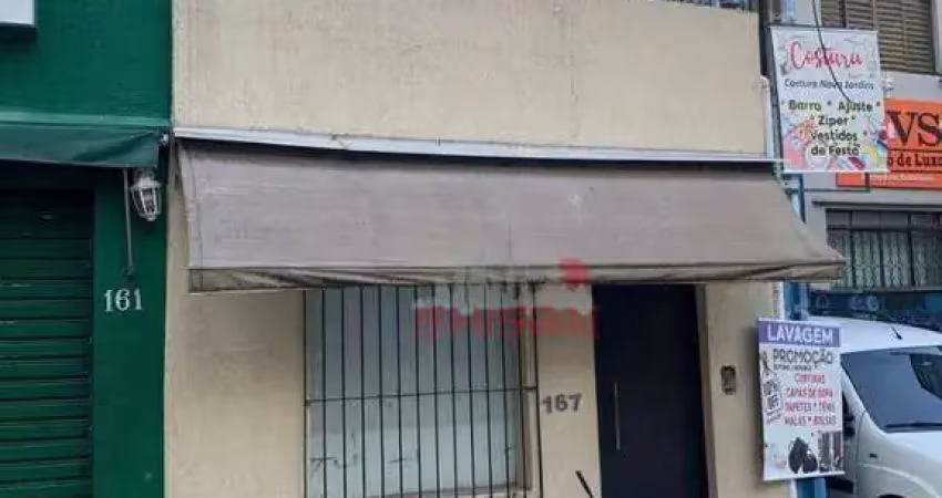 Sobrado à venda, 174 m² por r$ 1.850.000 - jardins - são paulo/sp