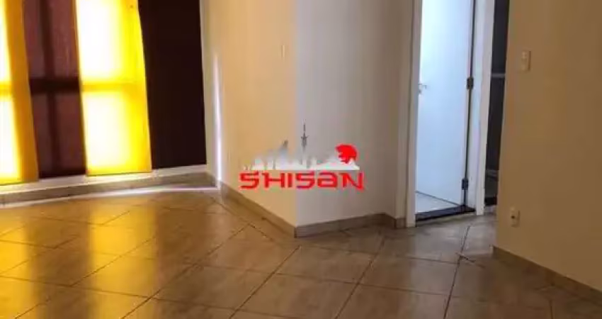 Apartamento residencial à venda, santa cecília, são paulo - ap0654.