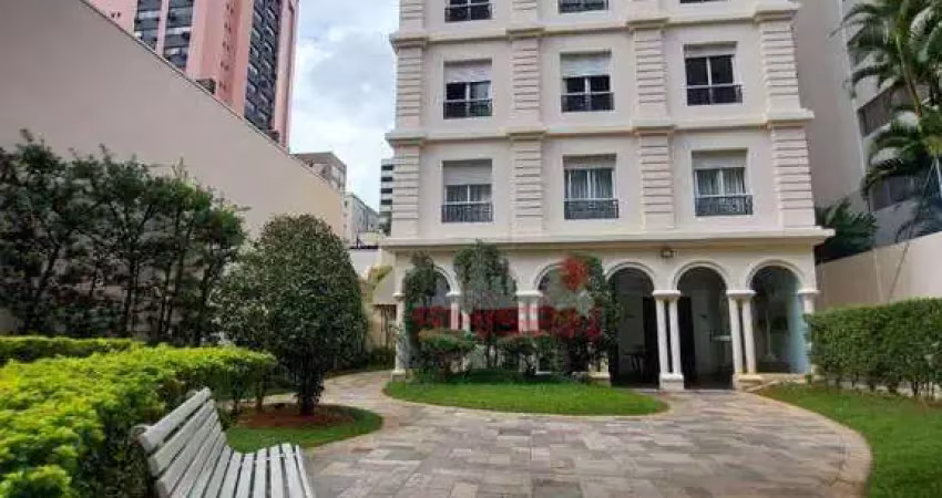 Apartamento com 3 dormitórios, 111 m² - venda por r$ 1.390.000,00 ou aluguel por r$ 7.170,00/mês - perdizes - são paulo/sp