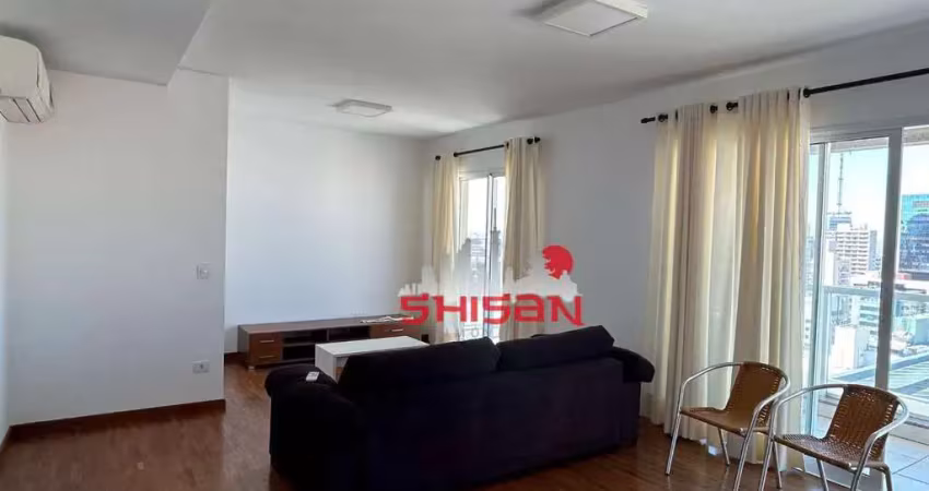 Paraiso apartamento com 3 suites e 03 vagas 01 quadra da paulista!