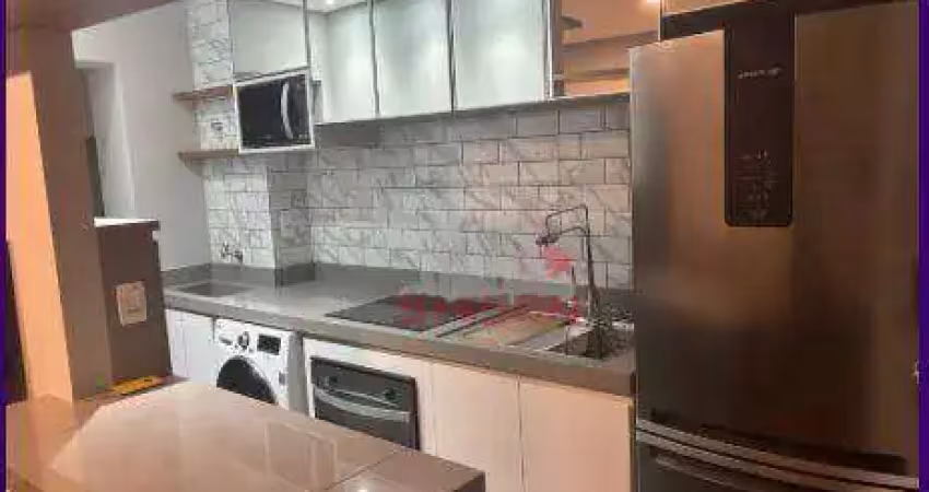 Apartamento com 2 dormitórios à venda, 49 m² por r$ 1.049.000,00 - vila mariana - são paulo/sp