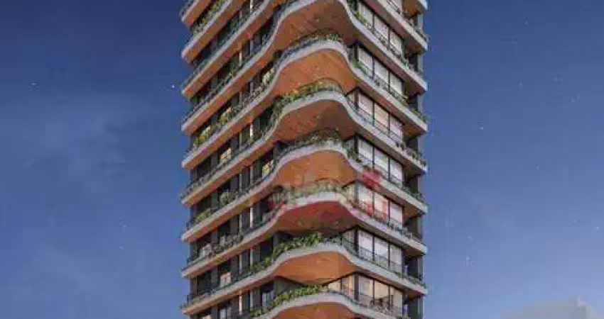 Apartamento com 3 dormitórios à venda, 201 m² por r$ 6.129.196 - cerqueira césar - são paulo/sp