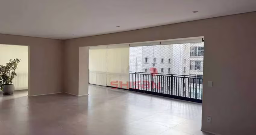 Apartamento com 3 quartos à venda na Rua Peixoto Gomide, 1389, Cerqueira César, São Paulo