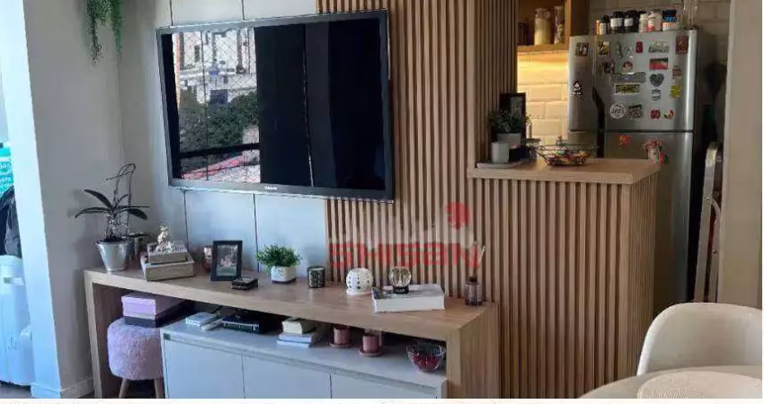 Apartamento com 1 dormitório à venda, 35 m² por r$ 540.000,00 - bela vista - são paulo/sp